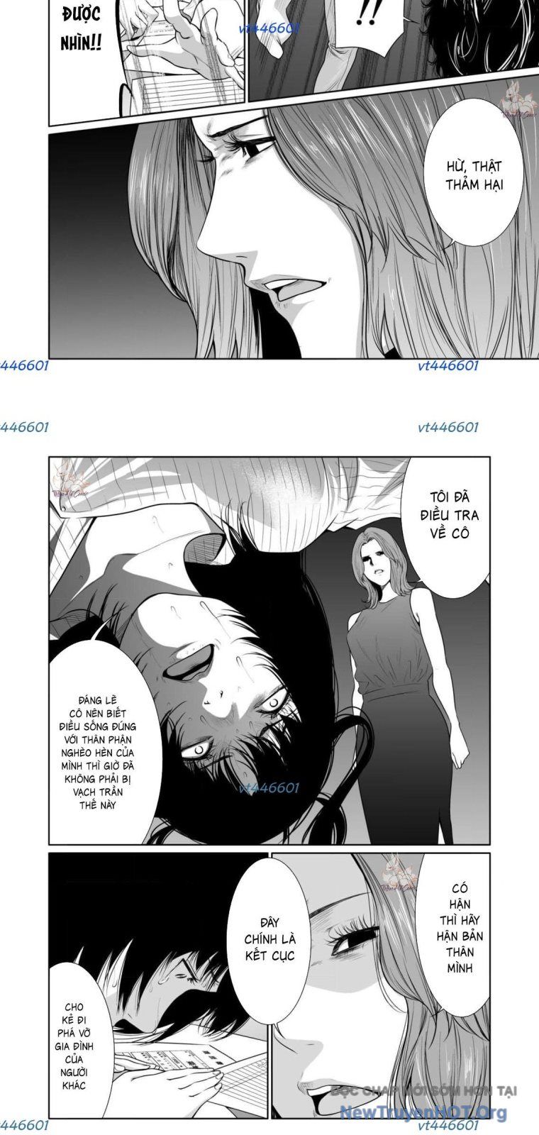 Bà Mẹ Điên Chapter 14.2 - 8