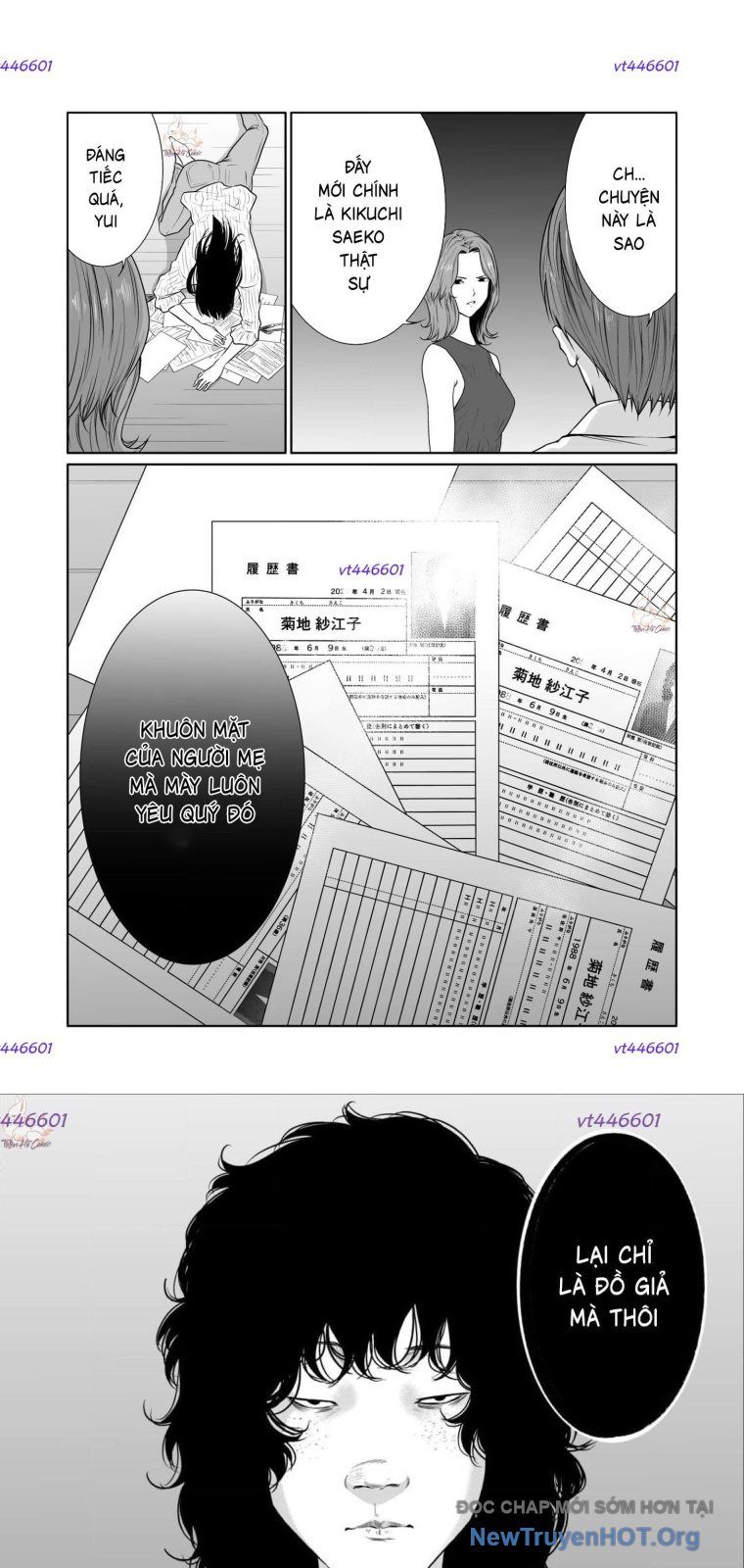 Bà Mẹ Điên Chapter 14.2 - 9