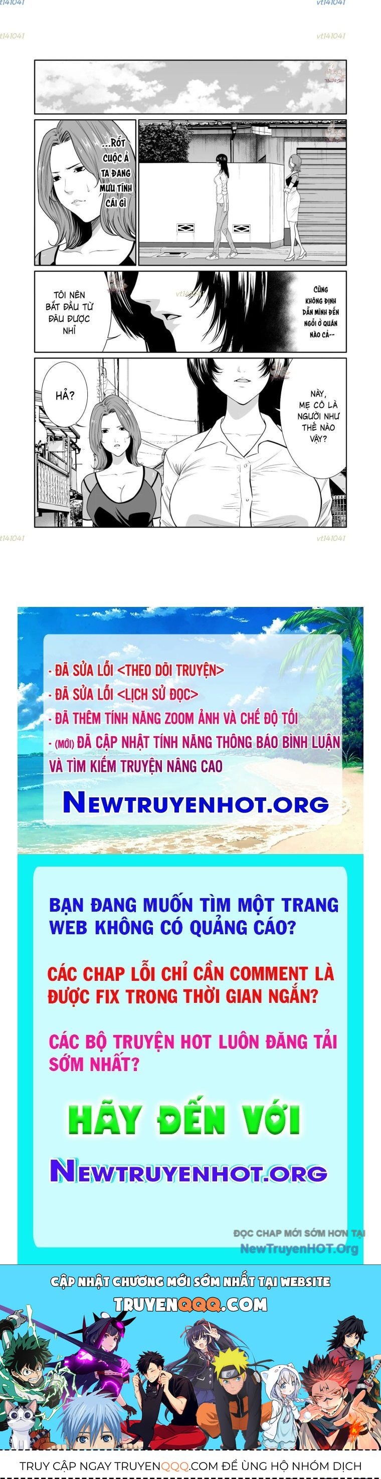 Bà Mẹ Điên Chapter 15.1 - 11