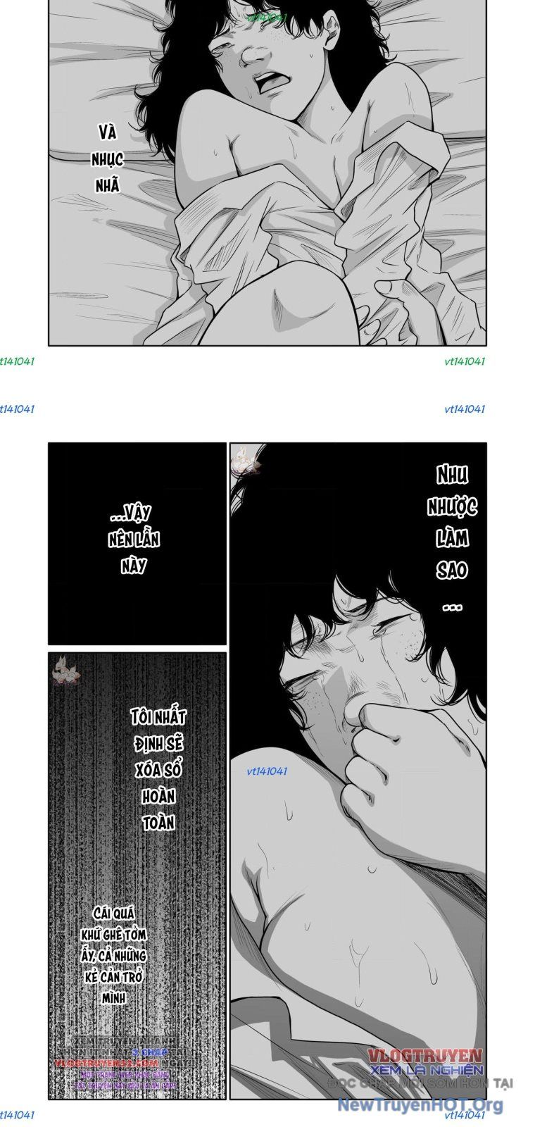 Bà Mẹ Điên Chapter 15.1 - 6