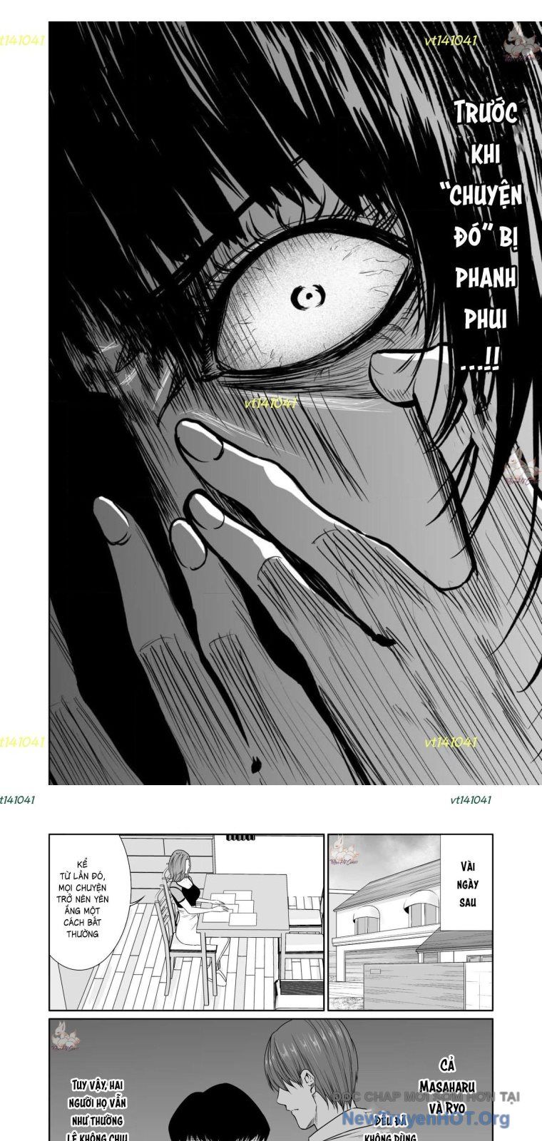 Bà Mẹ Điên Chapter 15.1 - 7