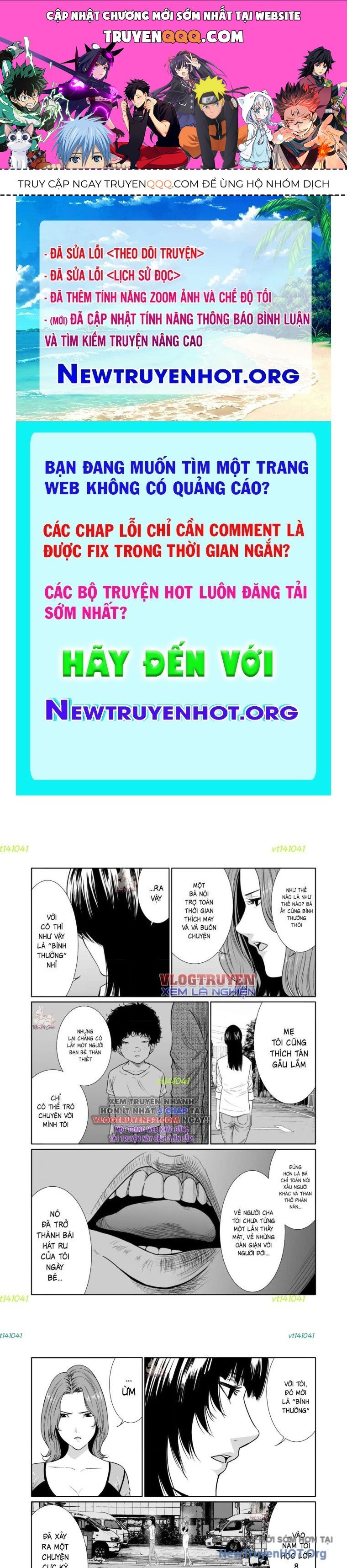 Bà Mẹ Điên Chapter 15.2 - 1