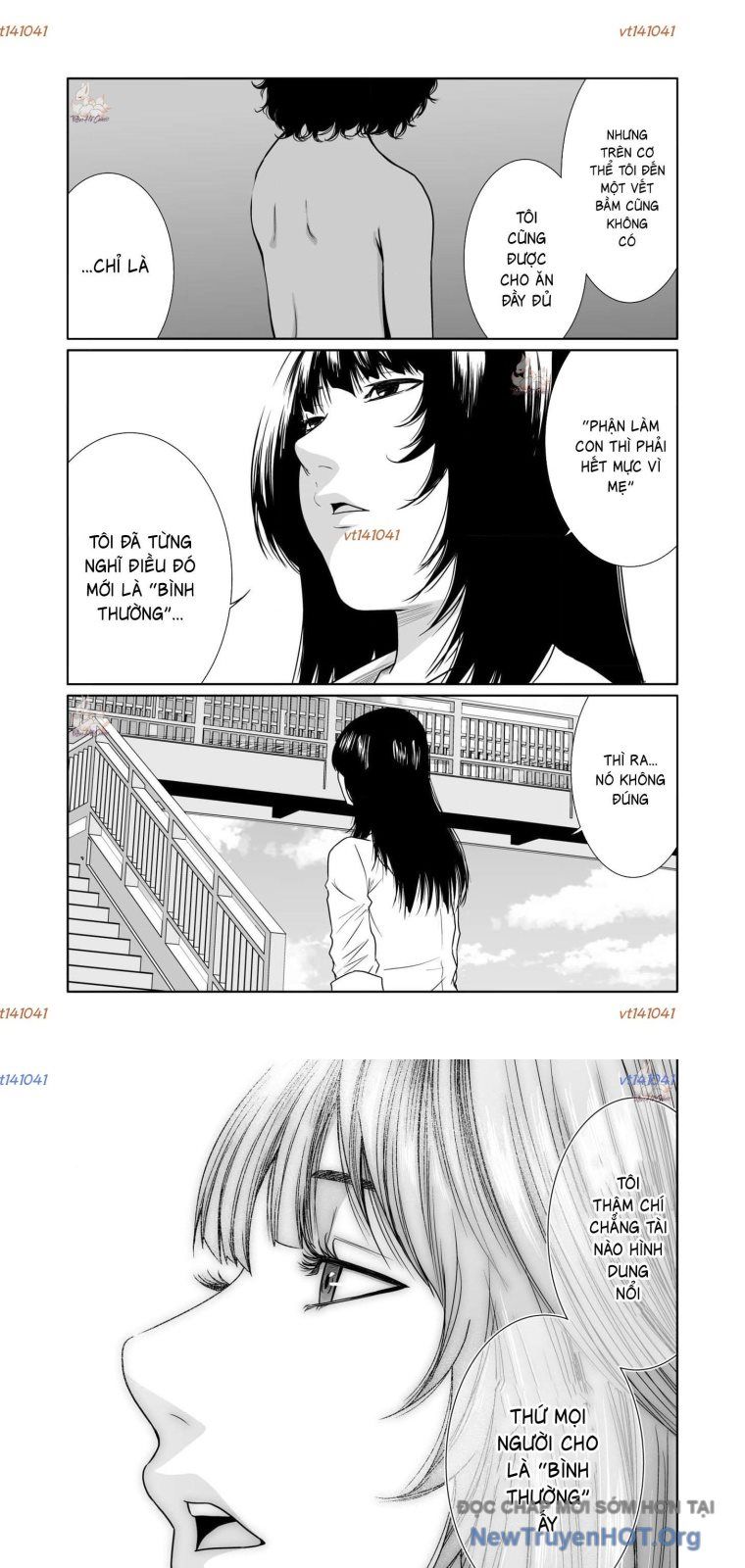 Bà Mẹ Điên Chapter 15.2 - 3