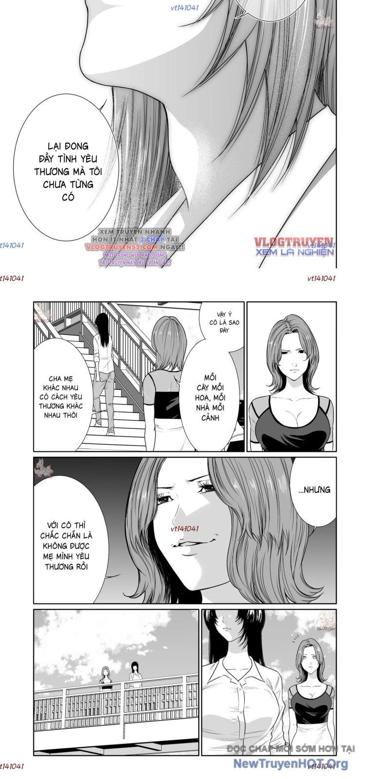 Bà Mẹ Điên Chapter 15.2 - 4