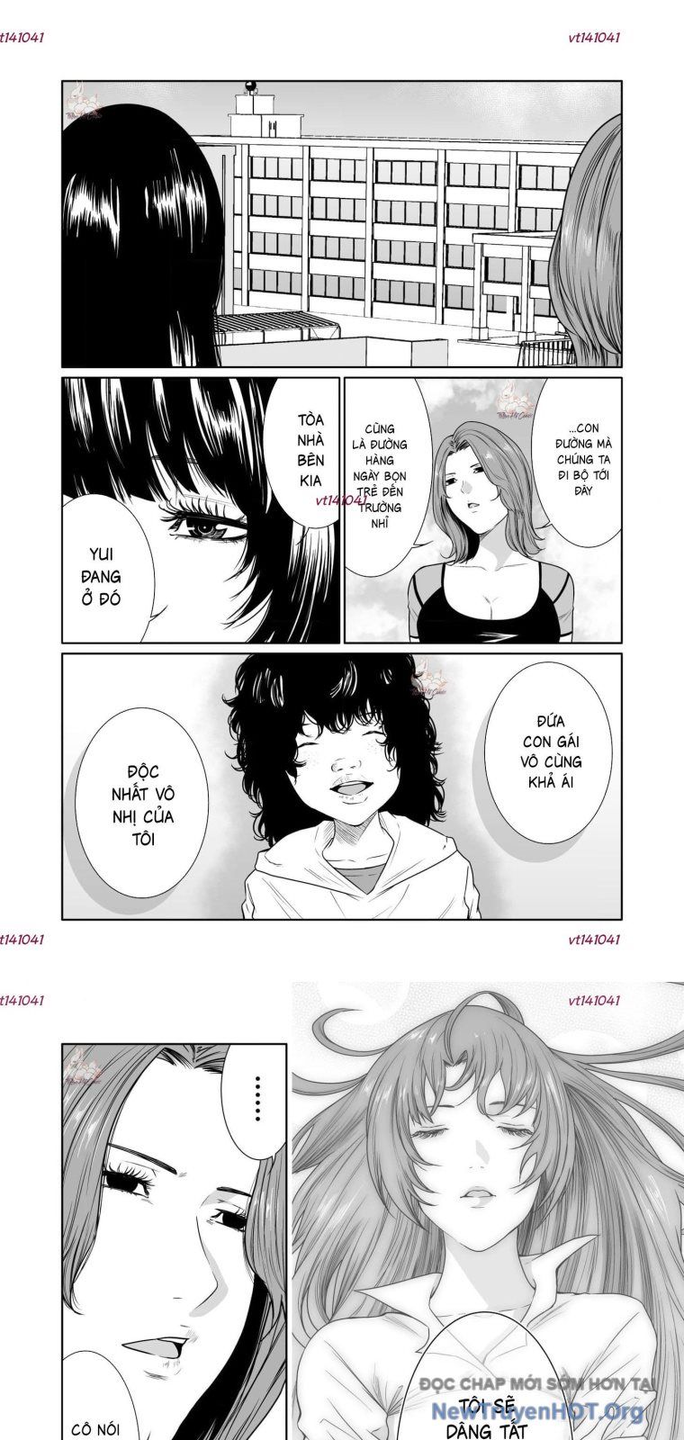 Bà Mẹ Điên Chapter 15.2 - 5