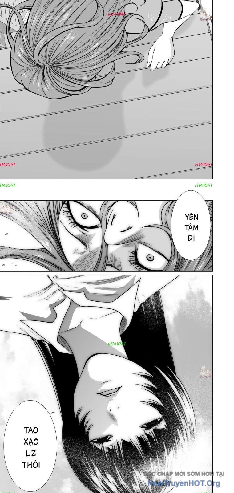 Bà Mẹ Điên Chapter 15.2 - 10