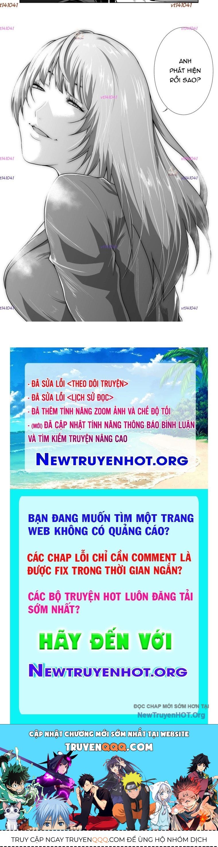 Bà Mẹ Điên Chapter 16.1 - 13