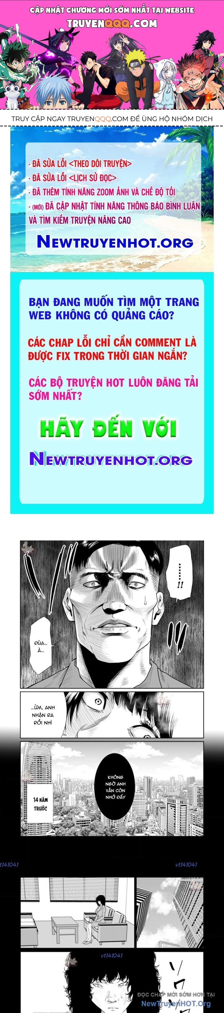 Bà Mẹ Điên Chapter 16.2 - 1