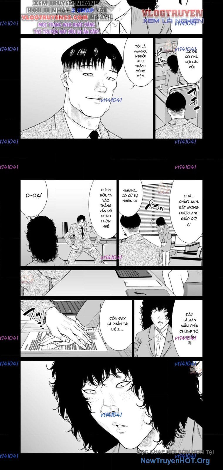 Bà Mẹ Điên Chapter 16.2 - 2