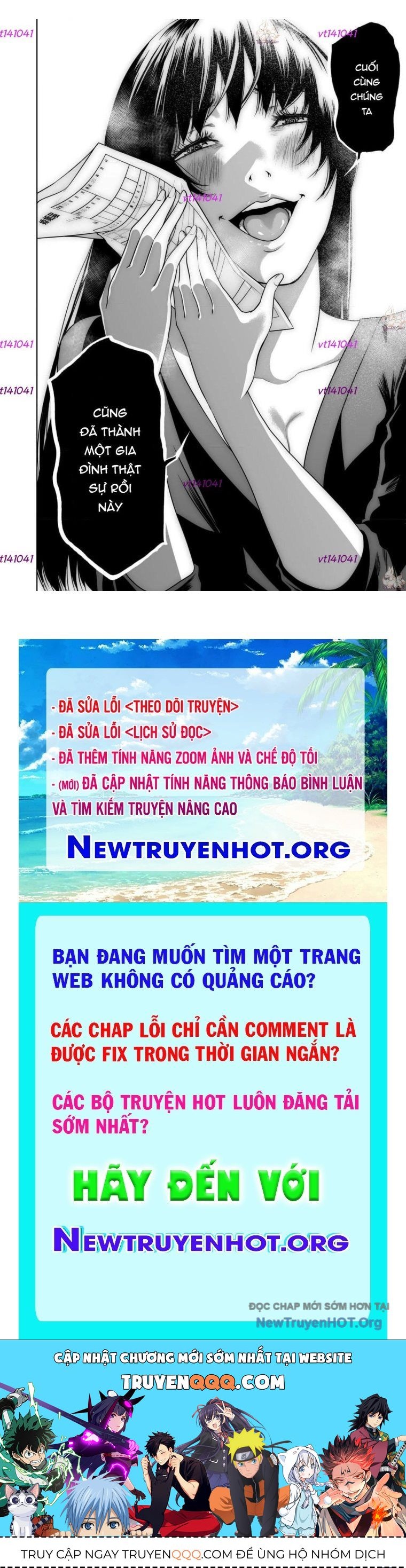 Bà Mẹ Điên Chapter 16.2 - 11