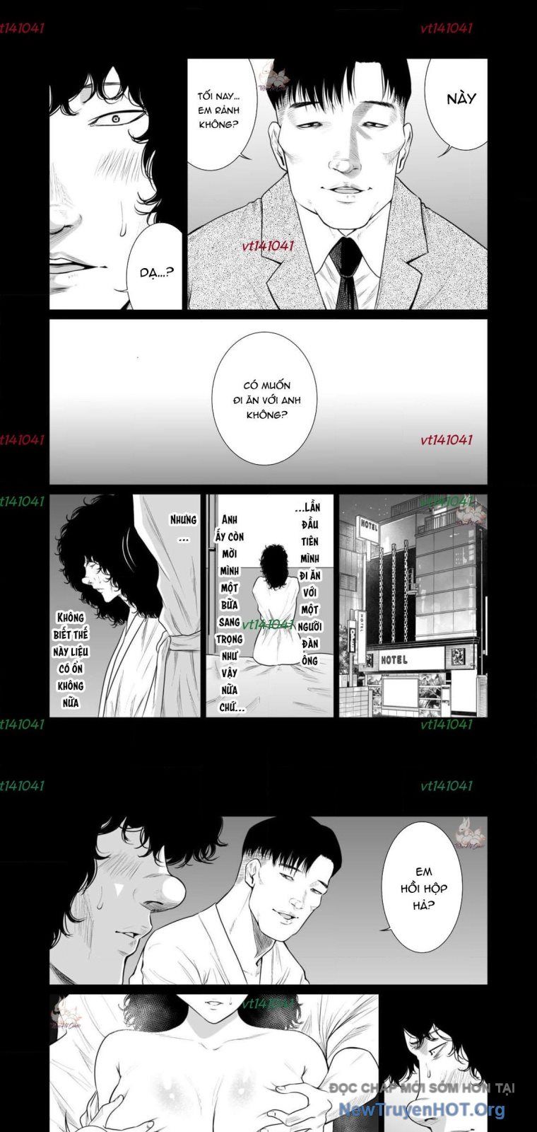 Bà Mẹ Điên Chapter 16.2 - 3