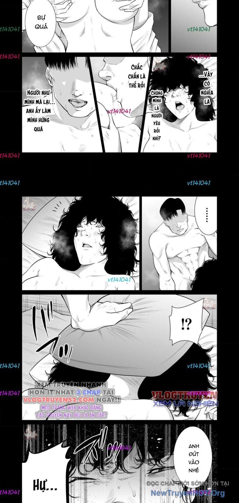 Bà Mẹ Điên Chapter 16.2 - 4