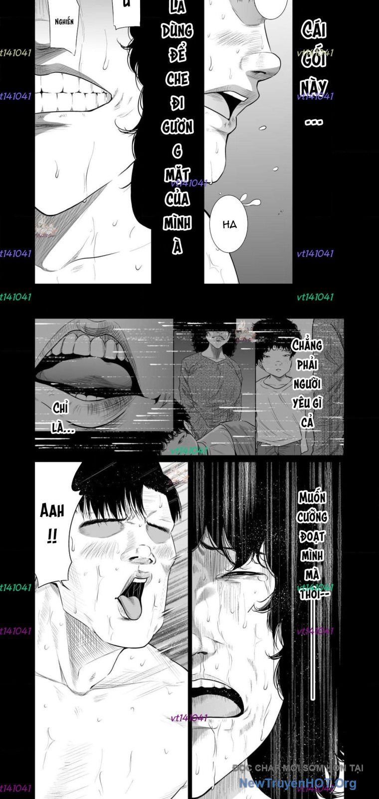 Bà Mẹ Điên Chapter 16.2 - 6