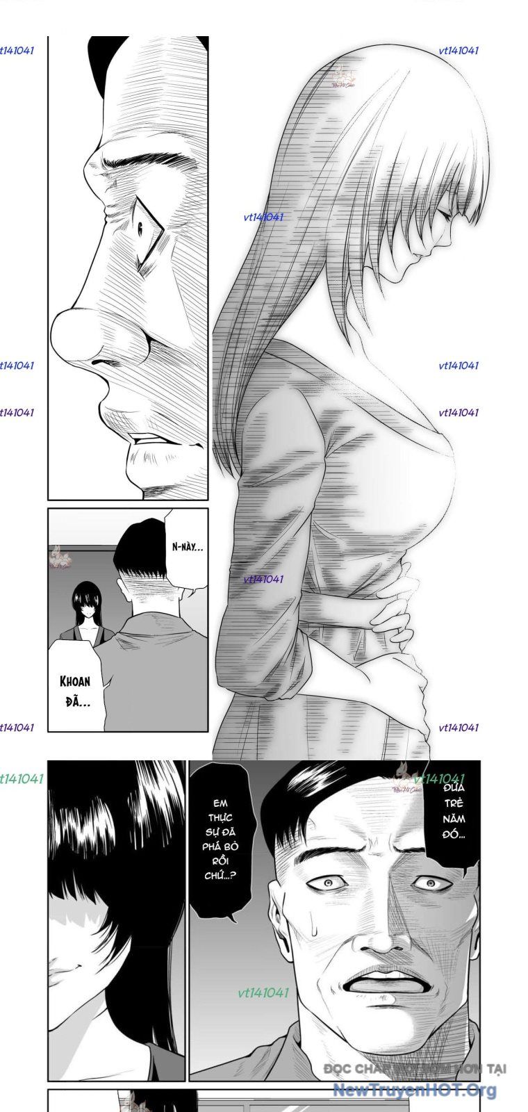 Bà Mẹ Điên Chapter 16.2 - 9