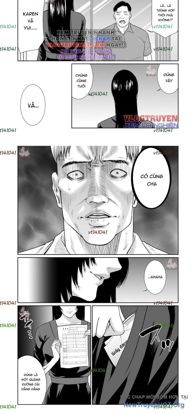 Bà Mẹ Điên Chapter 16.2 - 10