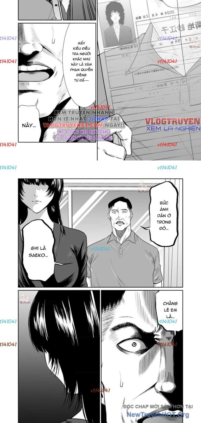 Bà Mẹ Điên Chapter 16 - 12