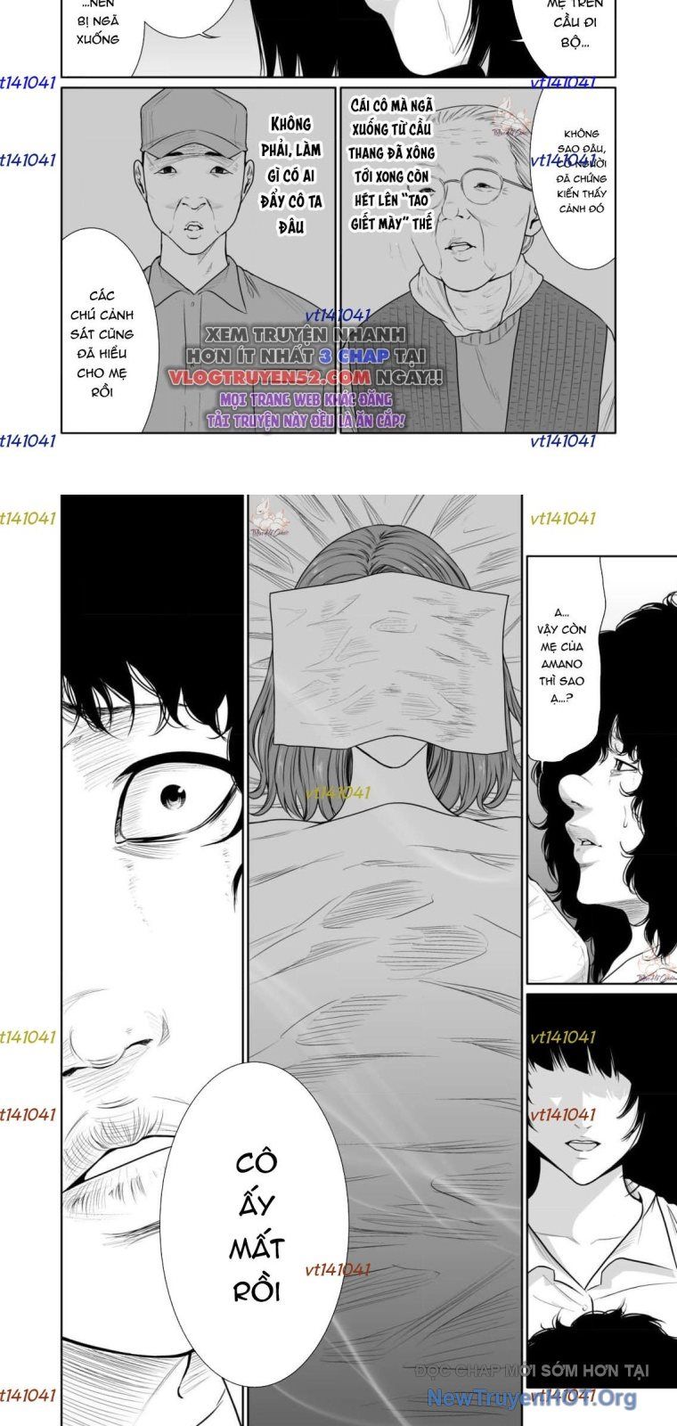 Bà Mẹ Điên Chapter 16 - 4