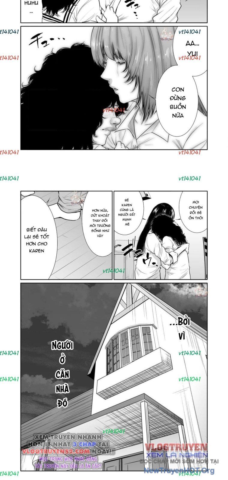 Bà Mẹ Điên Chapter 16 - 6