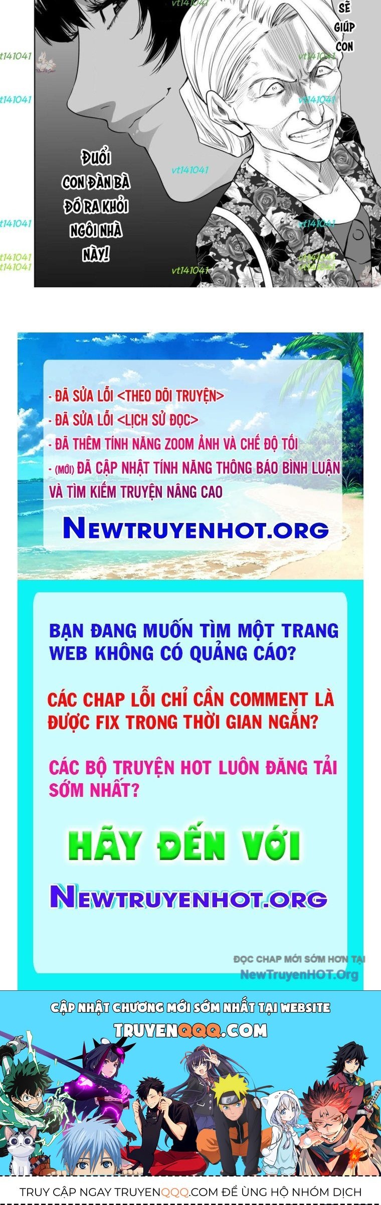 Bà Mẹ Điên Chapter 17.2 - 12