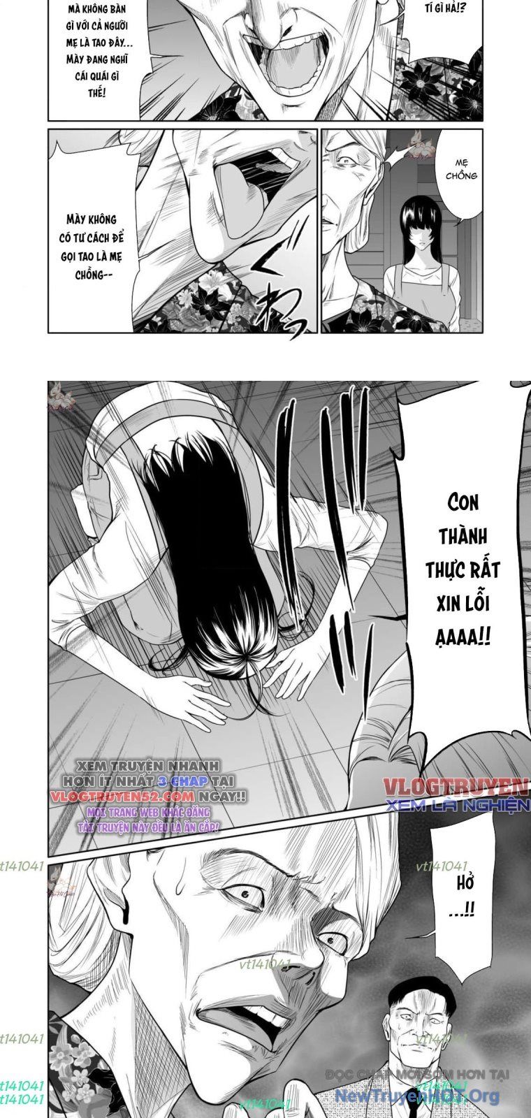 Bà Mẹ Điên Chapter 17.2 - 4
