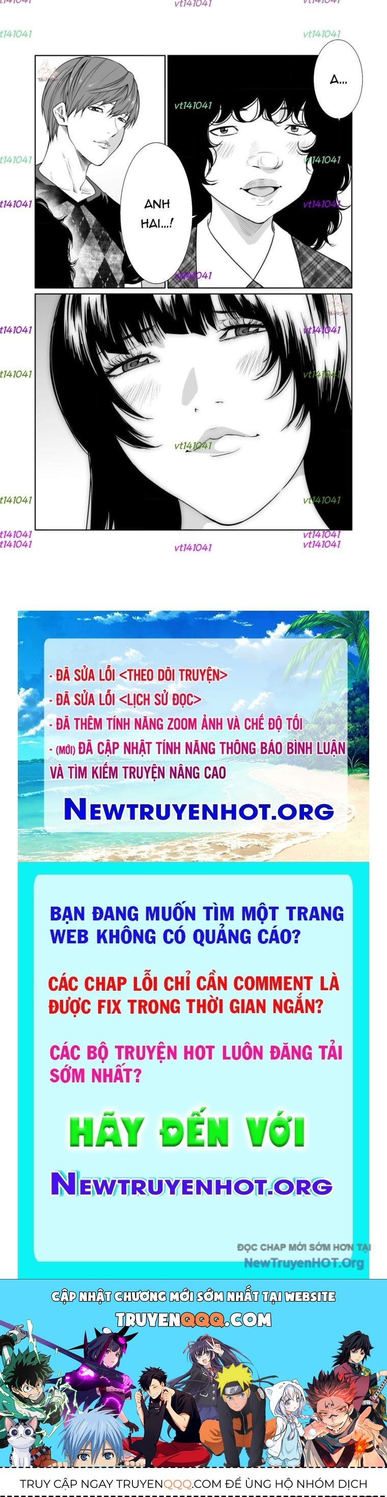 Bà Mẹ Điên Chapter 17 - 13