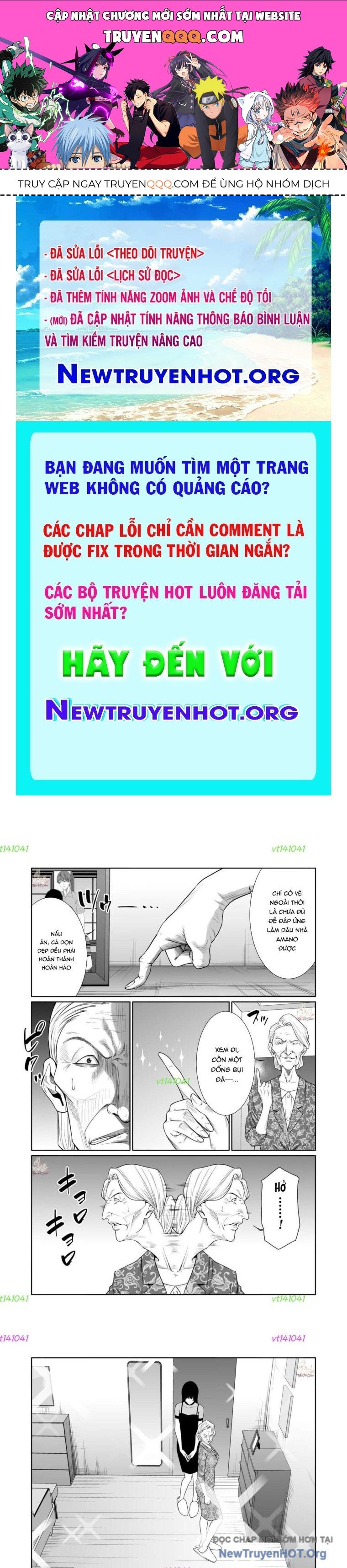 Bà Mẹ Điên Chapter 18.2 - 1