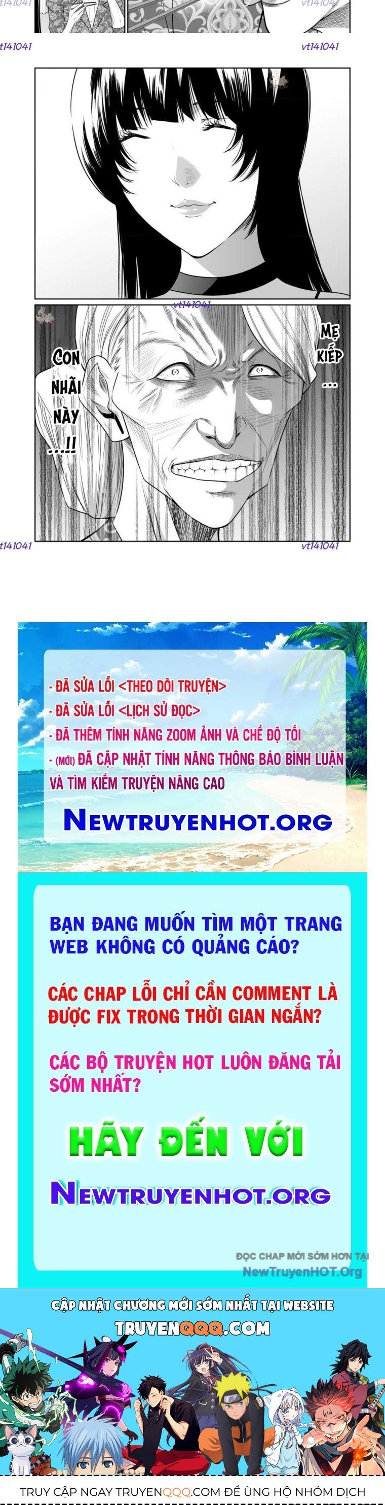 Bà Mẹ Điên Chapter 18.2 - 11