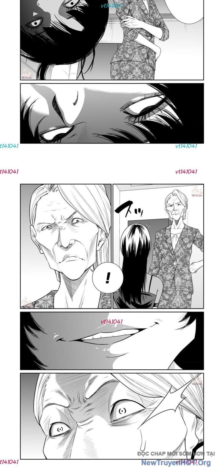 Bà Mẹ Điên Chapter 18.2 - 4