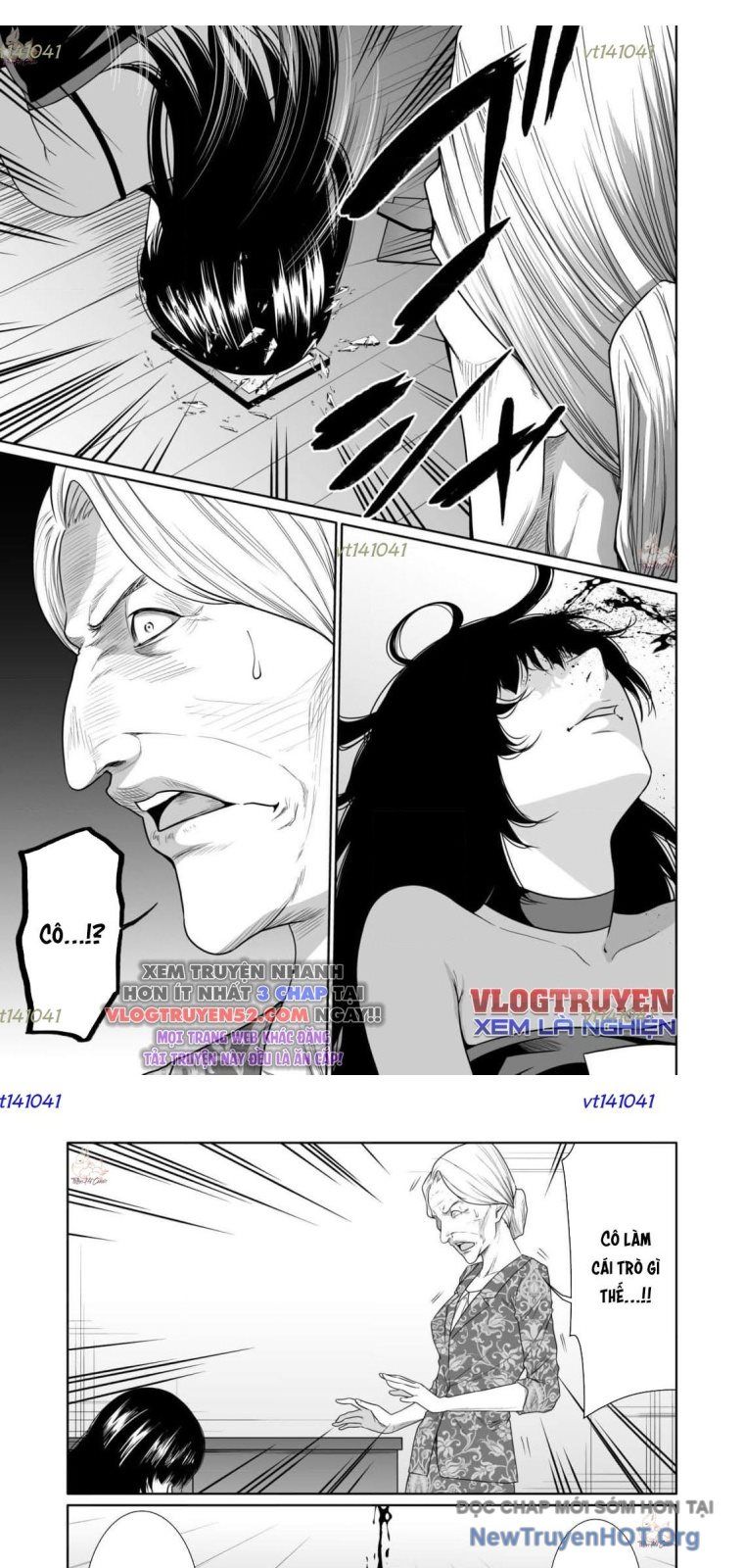 Bà Mẹ Điên Chapter 18.2 - 5