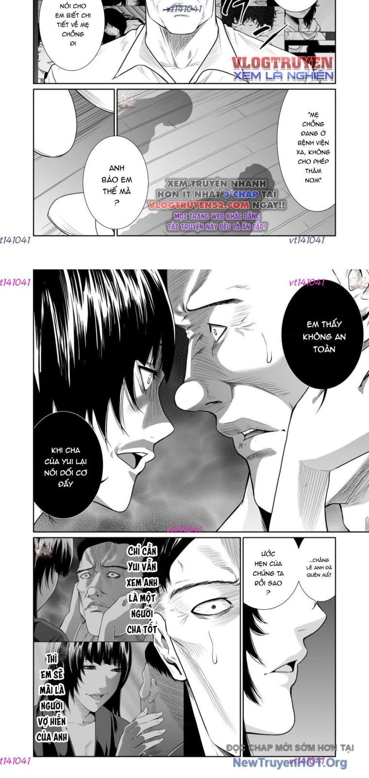 Bà Mẹ Điên Chapter 18 - 4