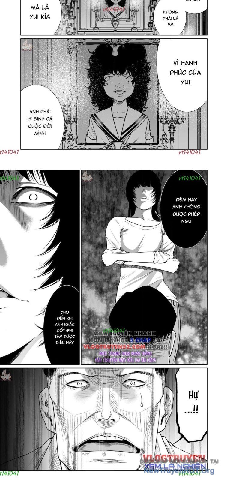 Bà Mẹ Điên Chapter 18 - 6