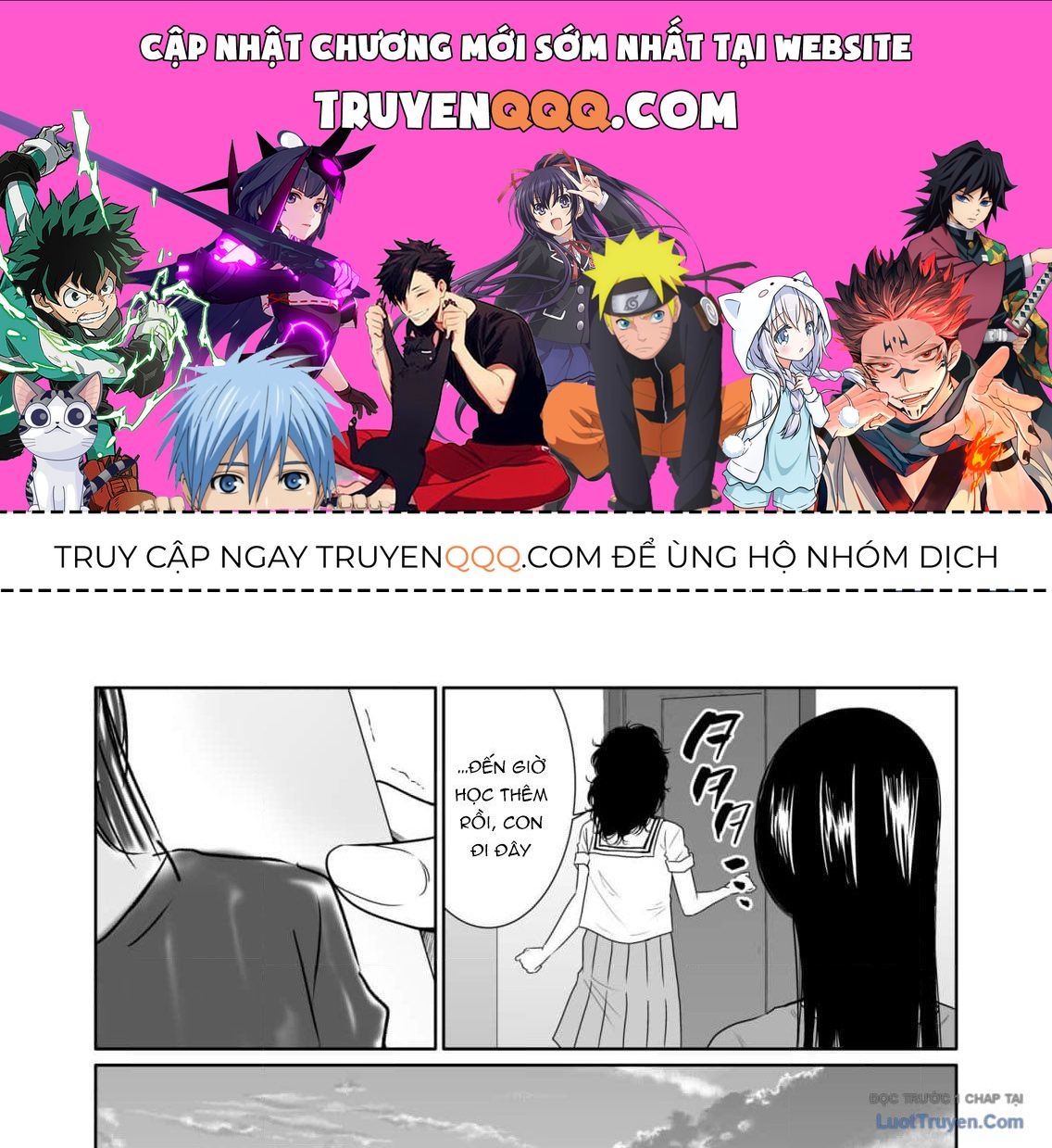 Bà Mẹ Điên Chapter 19.2 - 1