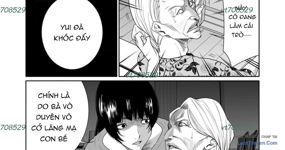 Bà Mẹ Điên Chapter 19.2 - 11
