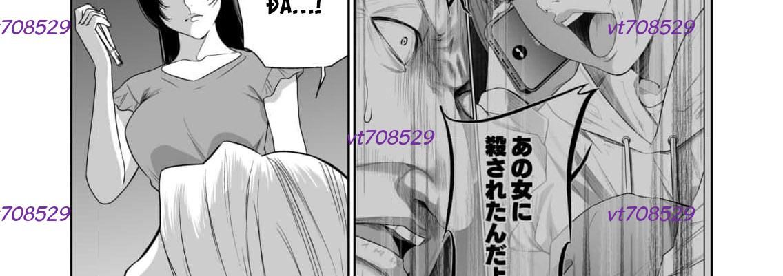 Bà Mẹ Điên Chapter 19.2 - 18