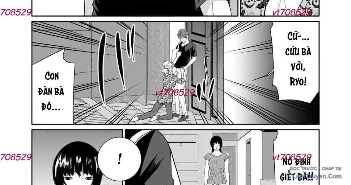 Bà Mẹ Điên Chapter 19.2 - 32