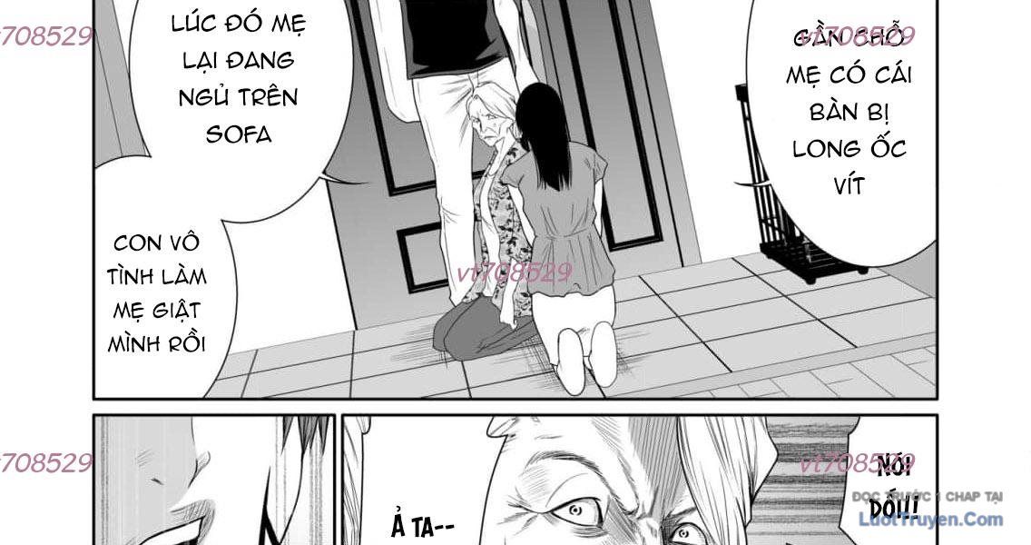 Bà Mẹ Điên Chapter 19.2 - 35