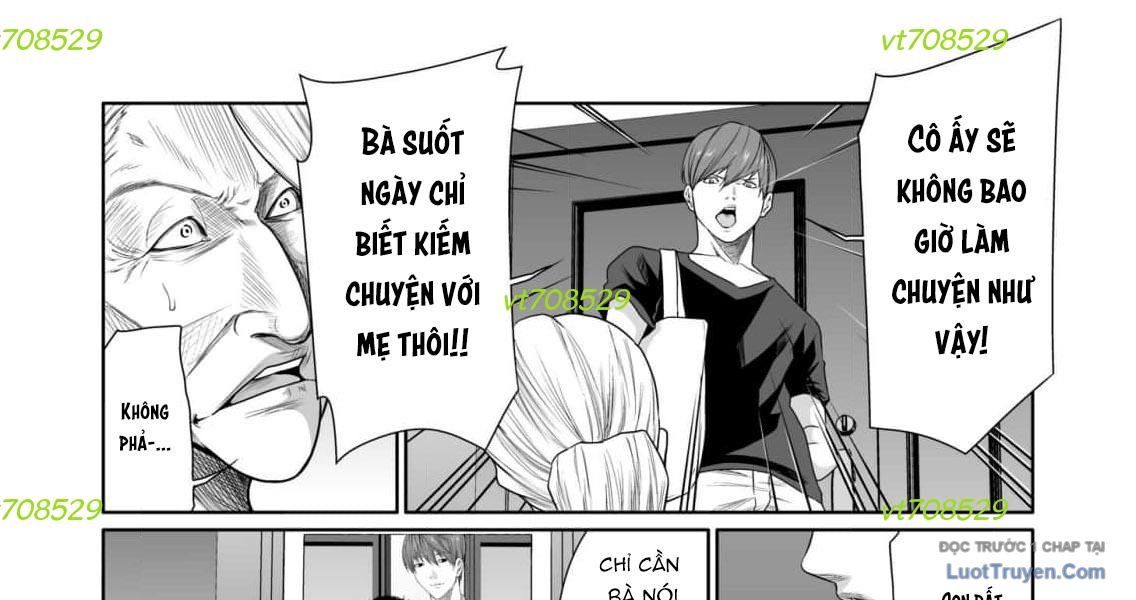 Bà Mẹ Điên Chapter 19.2 - 37