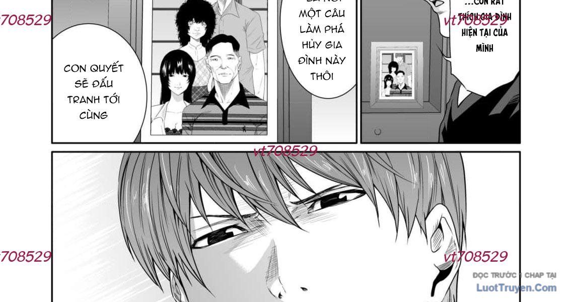 Bà Mẹ Điên Chapter 19.2 - 38