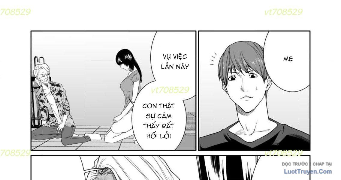 Bà Mẹ Điên Chapter 19.2 - 40