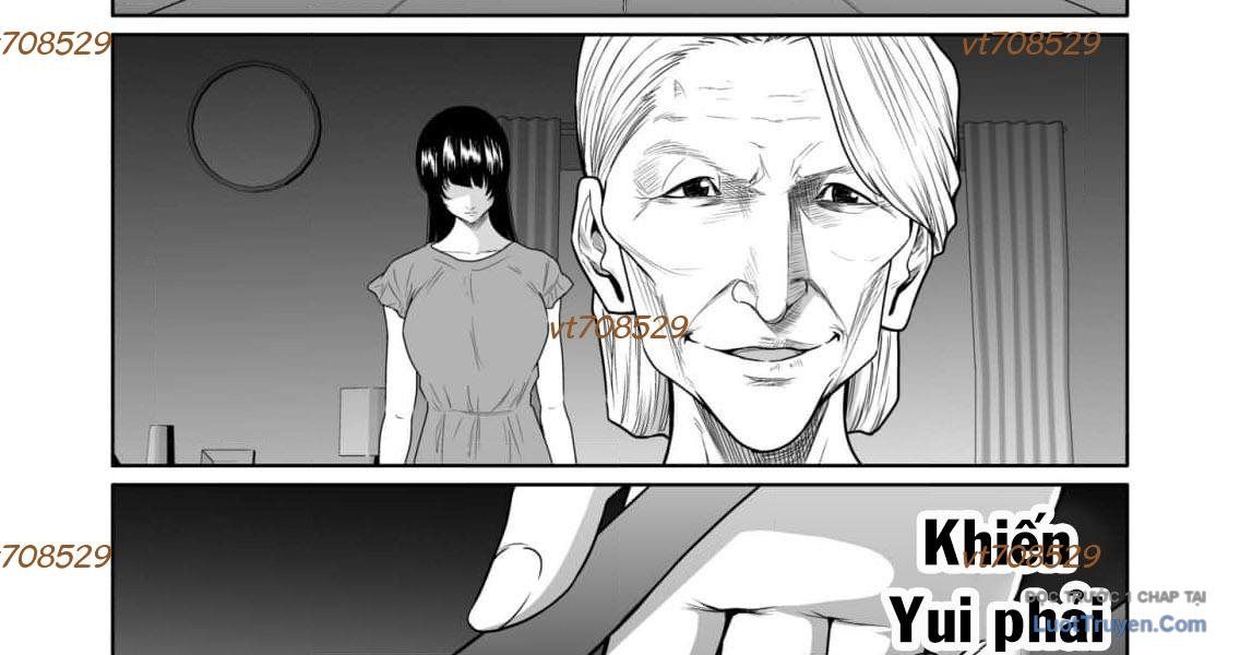 Bà Mẹ Điên Chapter 19.2 - 5