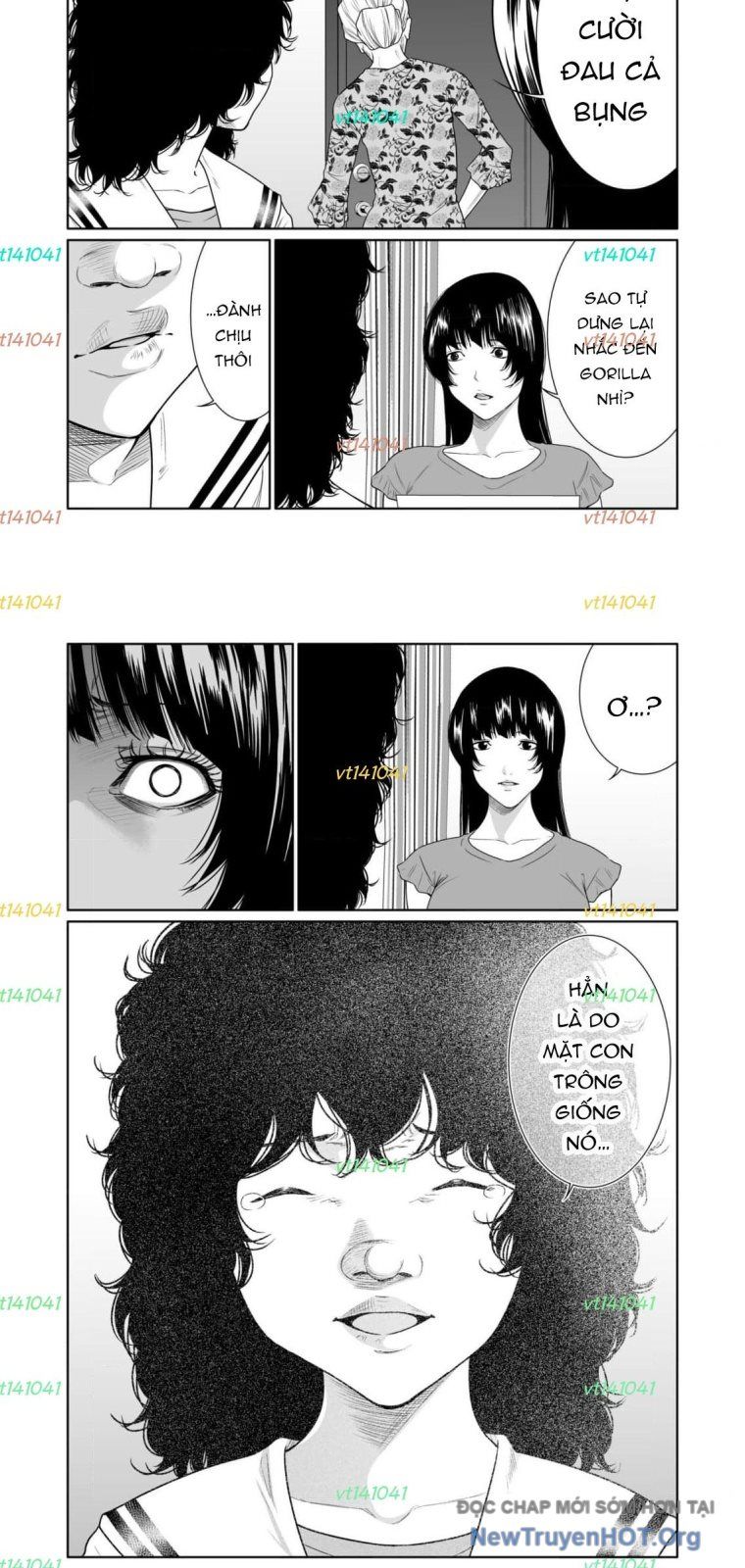 Bà Mẹ Điên Chapter 19 - 12