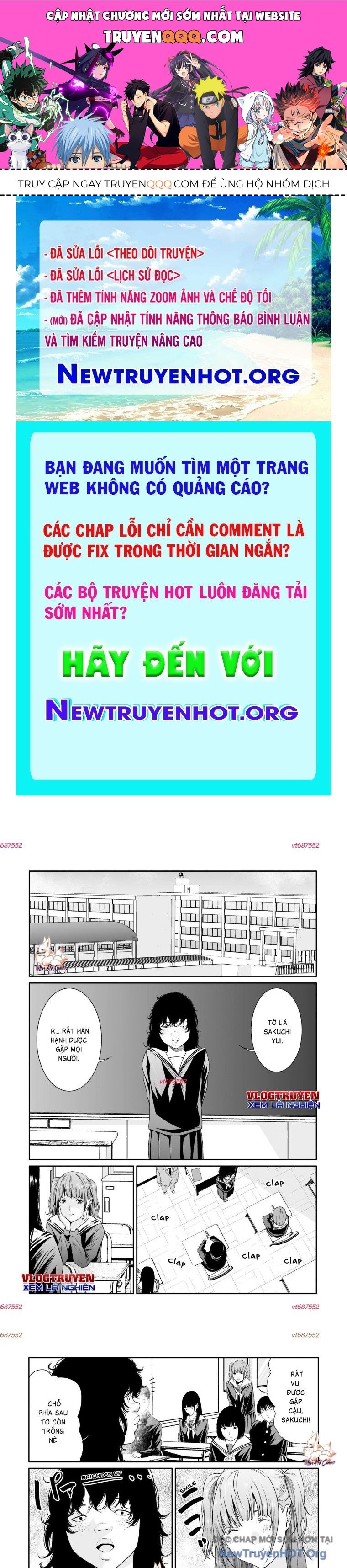 Bà Mẹ Điên Chapter 2.2 - 1