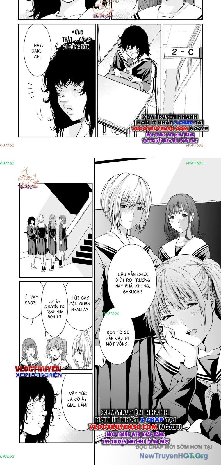 Bà Mẹ Điên Chapter 2.2 - 2