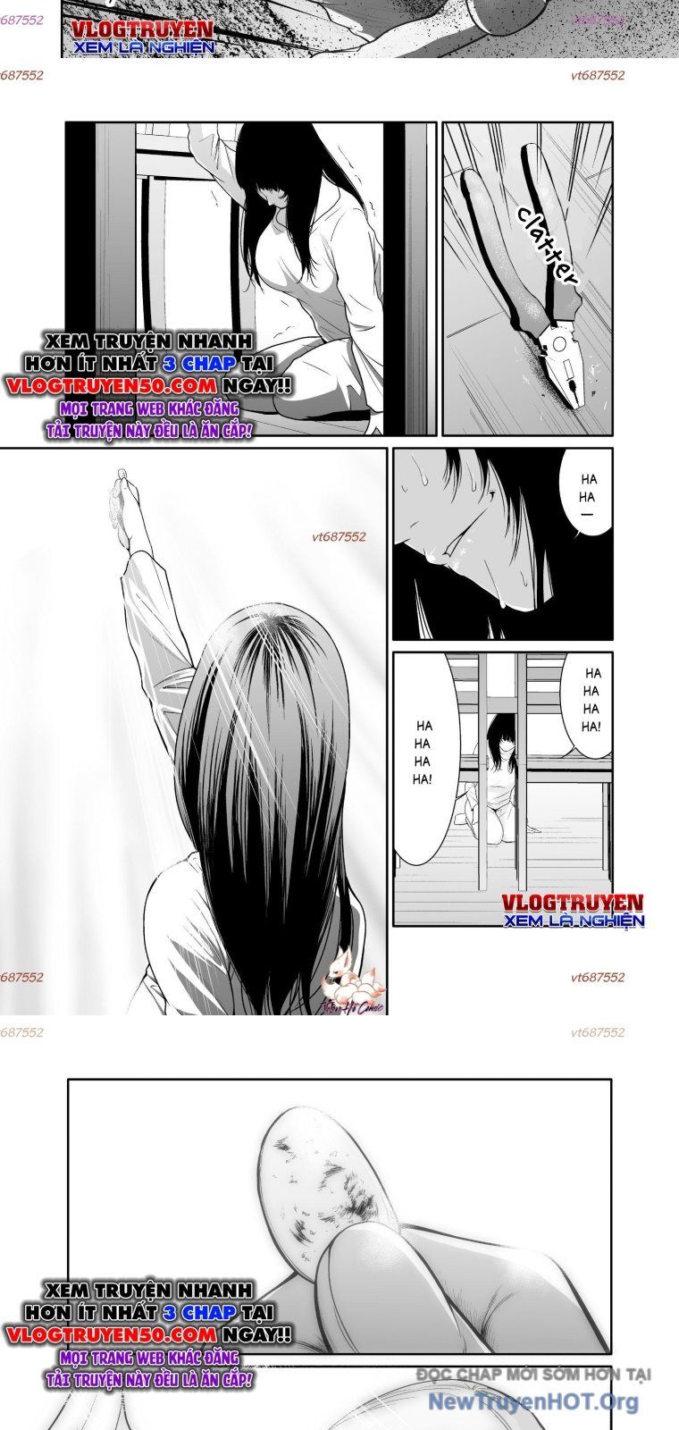 Bà Mẹ Điên Chapter 2.2 - 11