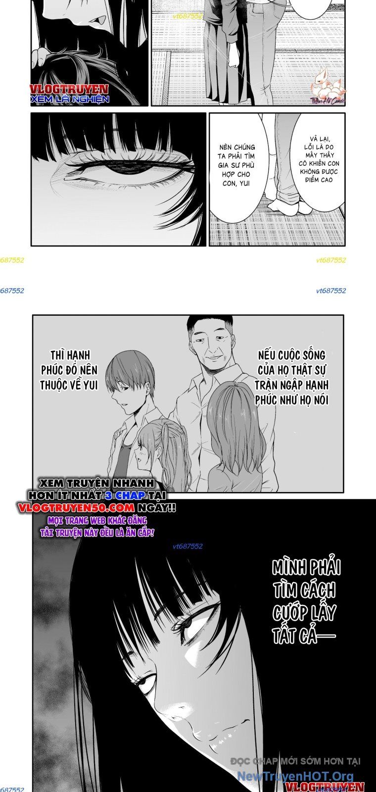 Bà Mẹ Điên Chapter 2.2 - 6