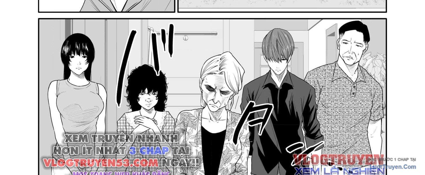 Bà Mẹ Điên Chapter 20.1 - 2