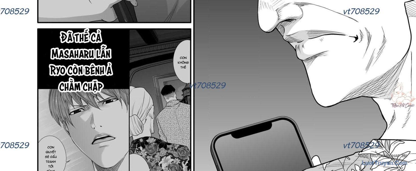 Bà Mẹ Điên Chapter 20.1 - 23