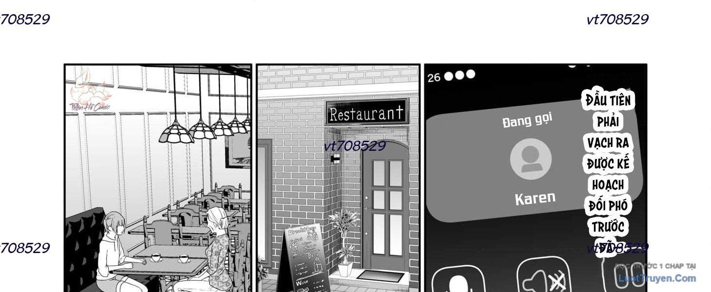 Bà Mẹ Điên Chapter 20.1 - 25