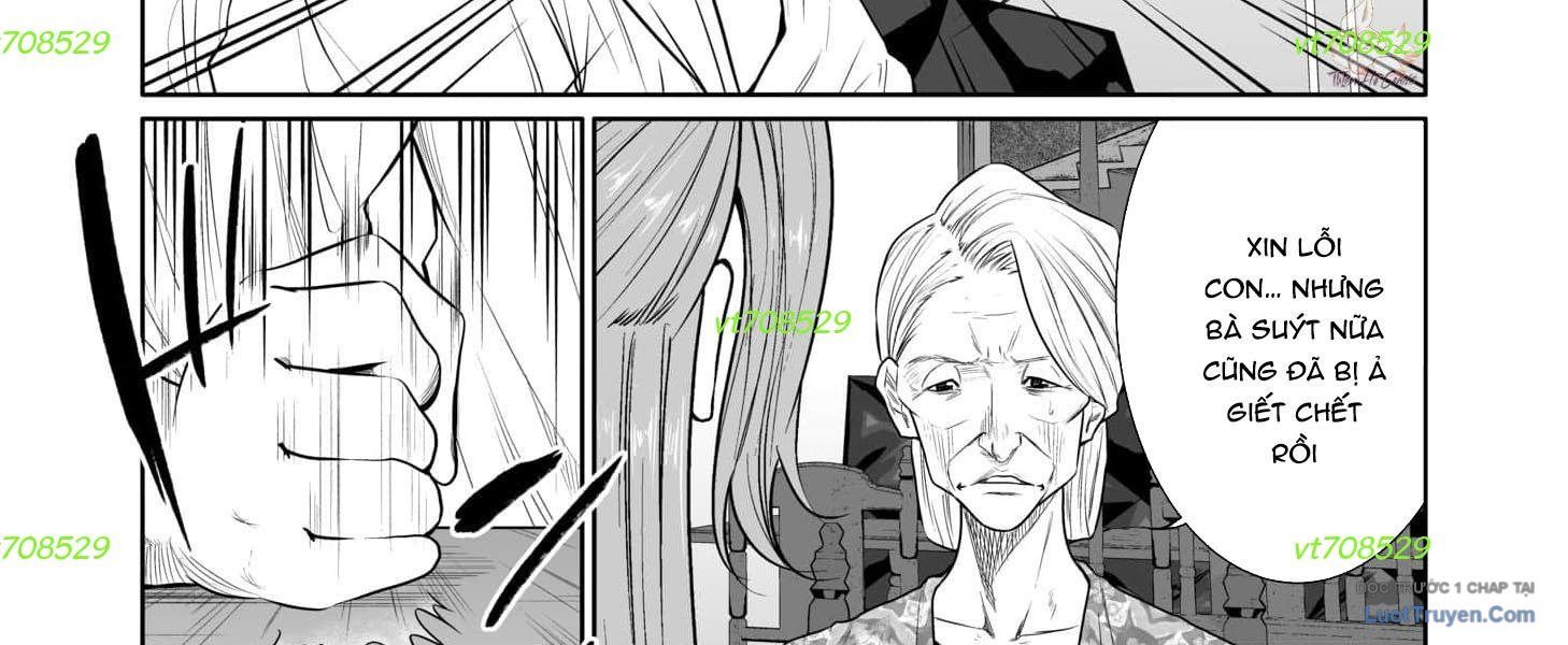 Bà Mẹ Điên Chapter 20.1 - 27