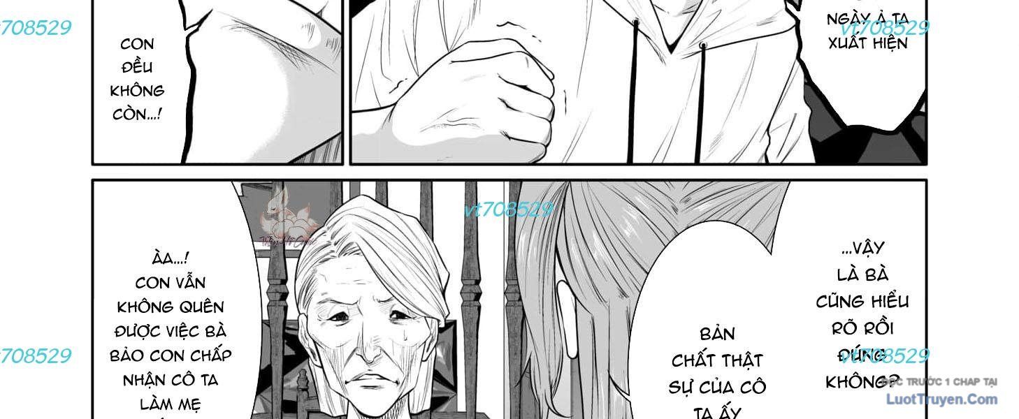 Bà Mẹ Điên Chapter 20.1 - 30